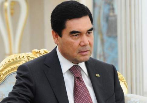 Президент Туркменистана посетит Казахстан на следующей неделе